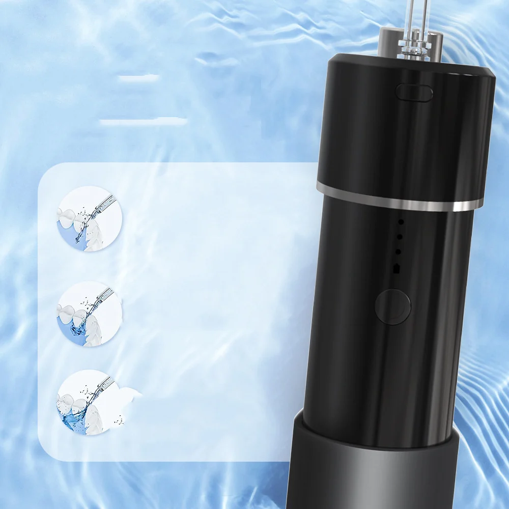 Home Calculus Pulse Orthodontic Water Flosser - Image 3