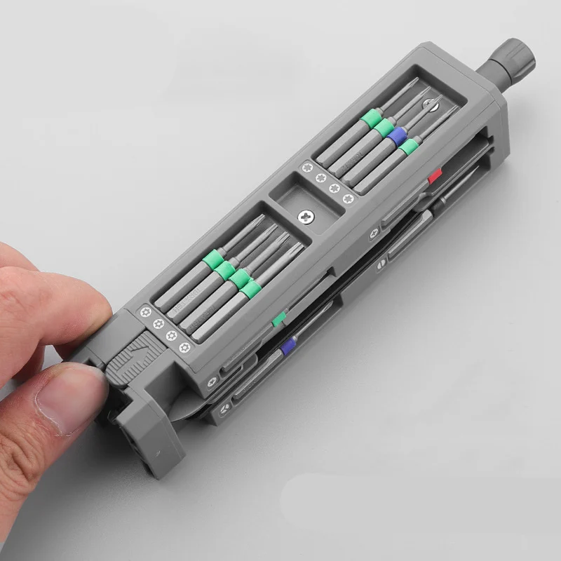 Precision Maintenance Tools for Mobile Phone Notebook - Image 6