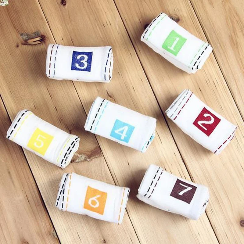 Creative Gift Box Socks Couple Socks for Men and Women - Image 4