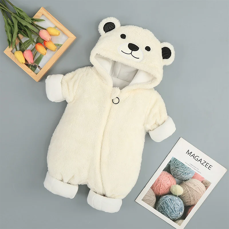 Clothes Plus Cotton Onesies - Image 3