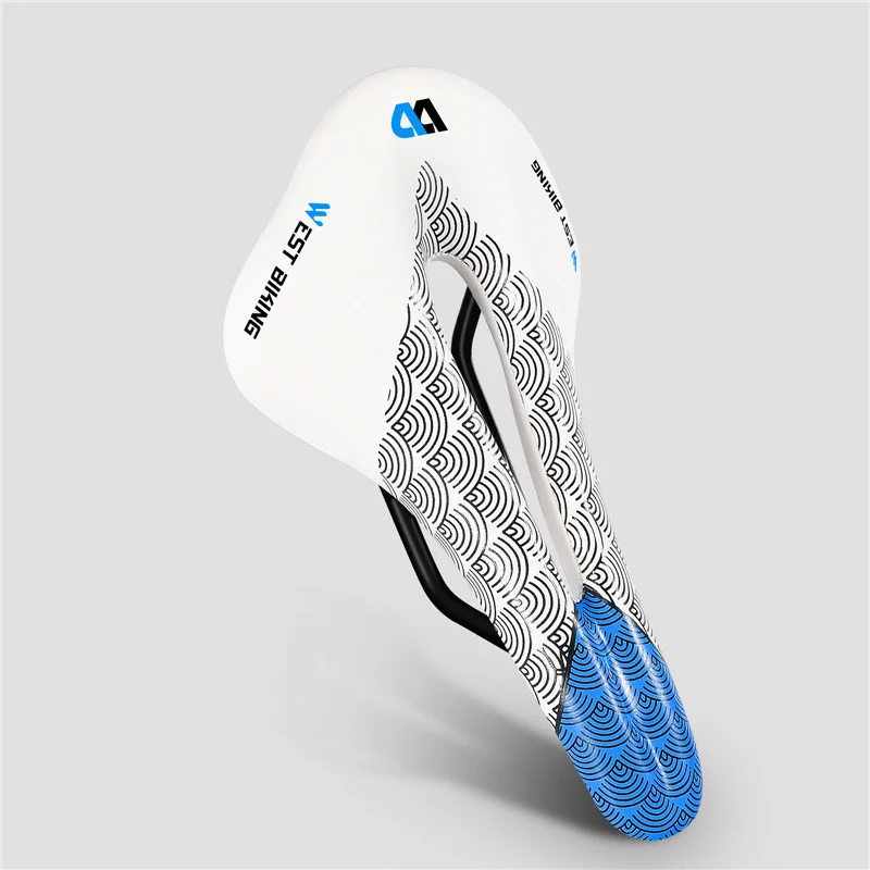 Bicycle Saddle Mountain Bike Accessories - Image 8
