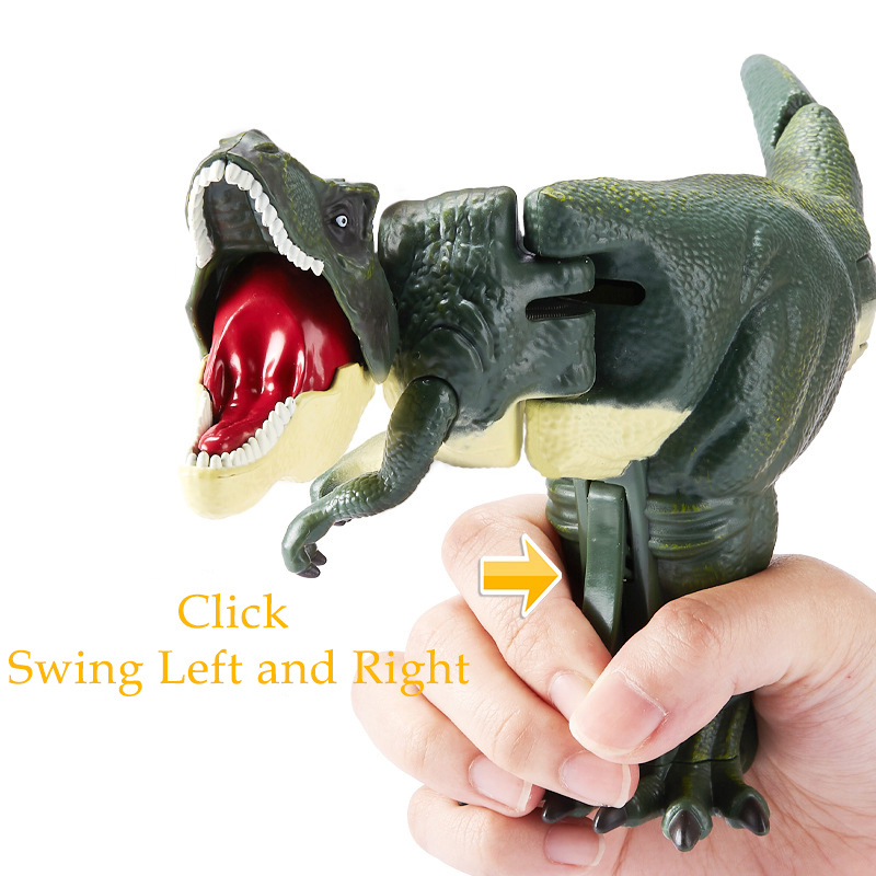 Children Decompression Dinosaur Toy Creative - Image 2