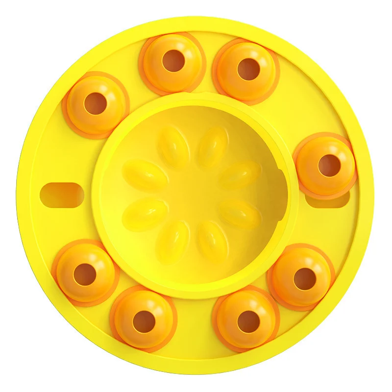 Dog Pets Puzzle Toys Slow Feeder Interactive Increase - Image 6