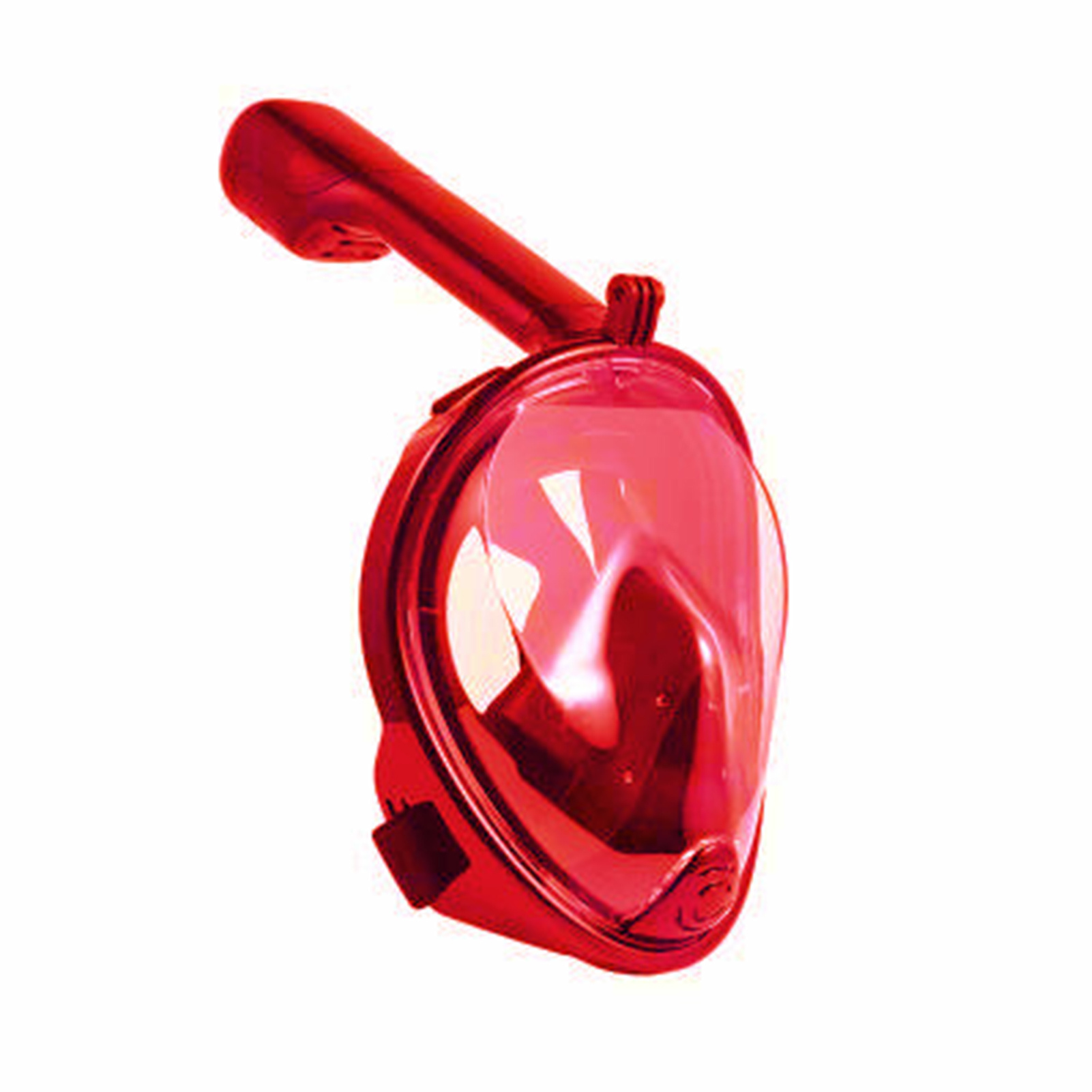 Children's Silicone Myopia Lens Diving Swimming Goggles - Image 5