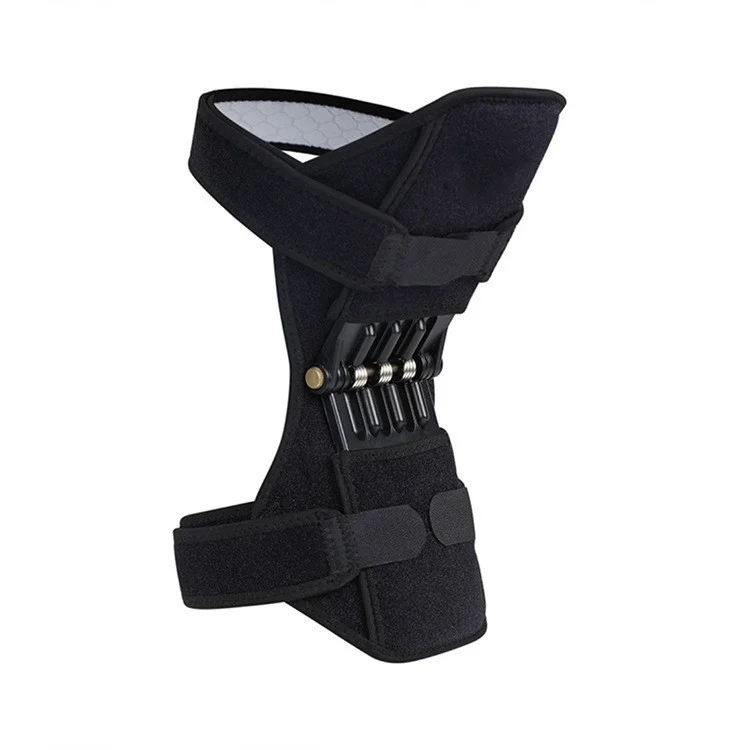Joint Support Knee Pads Knee Protector Brace Support - Image 2