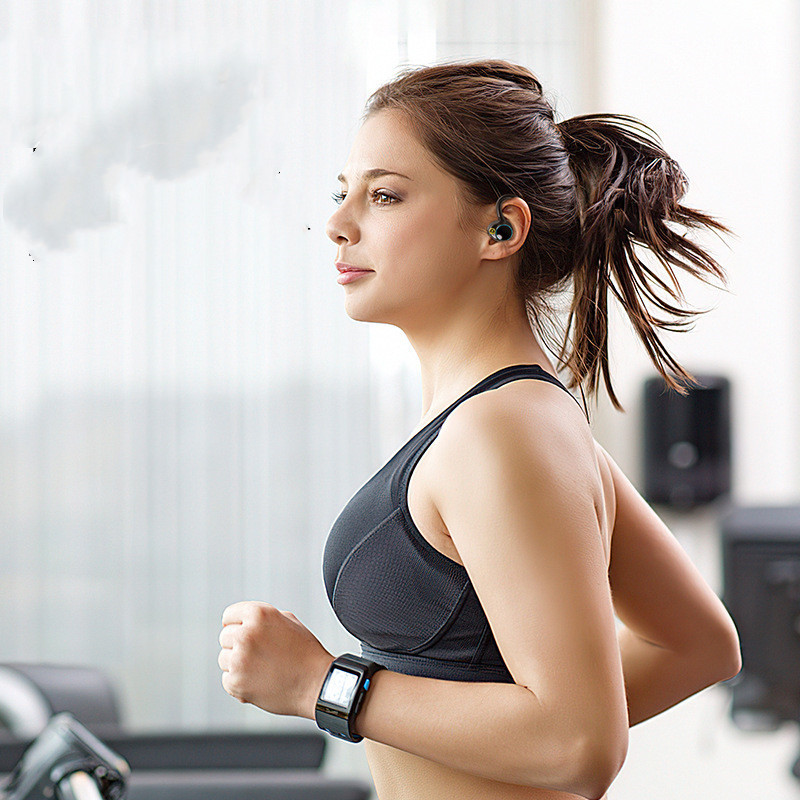 Wireless Earbuds Earphone BlueTooth Headphone - Image 6
