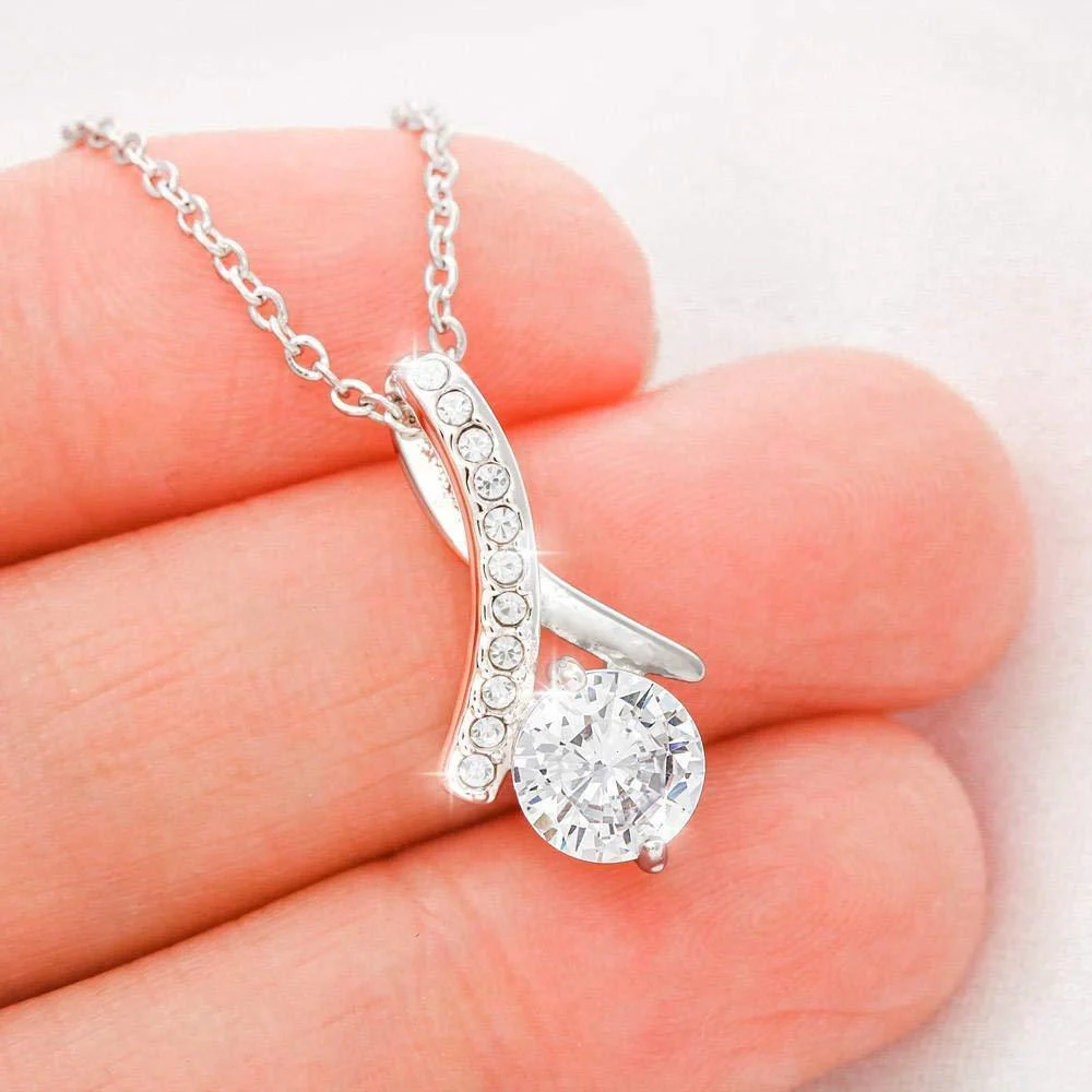 Valentine's Day Pendant Classic All-match Mother's Day - Image 8