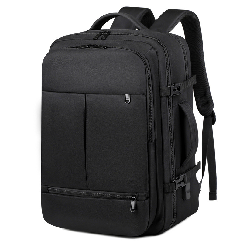 Large Capacity Backpack for Women Men Multiple Pockets - Image 10