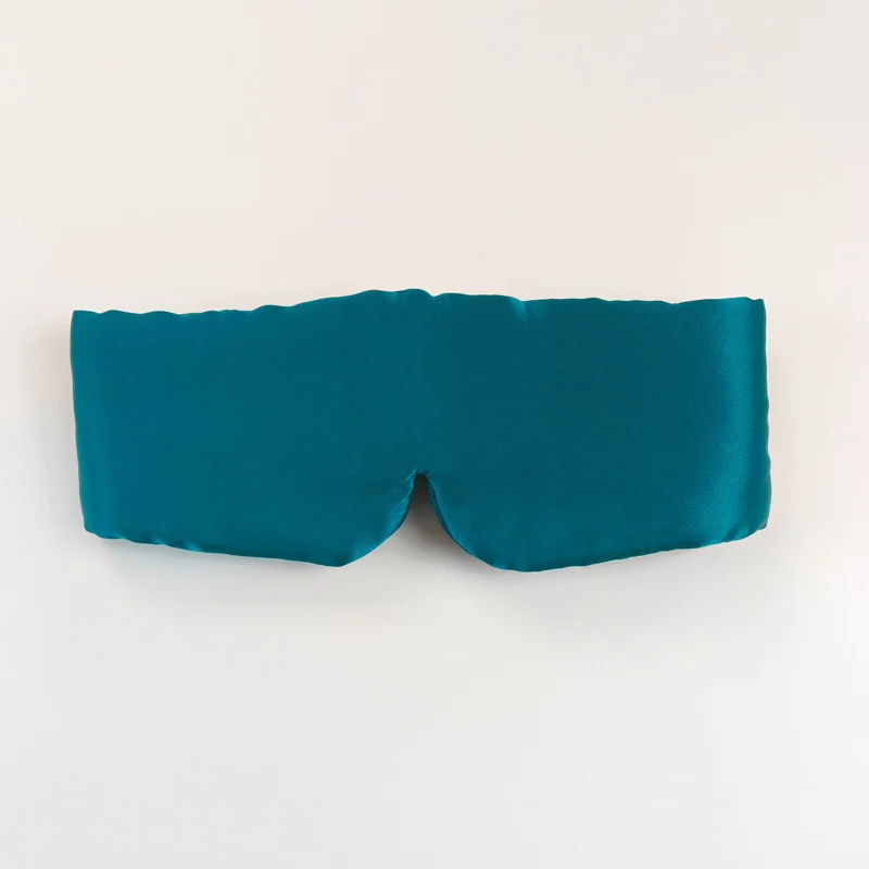 Silk Eye Mask for Sleep Shading Skin-friendly - Image 6