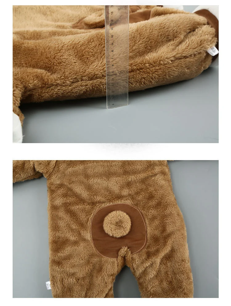 Clothes Plus Cotton Onesies - Image 7