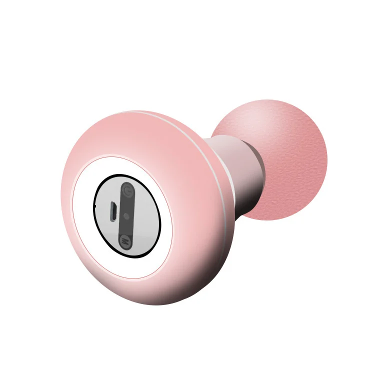 Mini Massager Muscle Relax Fascia Gun Smart Body Muscle - Image 4