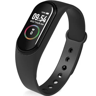 Smart Watch Smart Bracelet Bluetooth Pedometer Child - Image 5