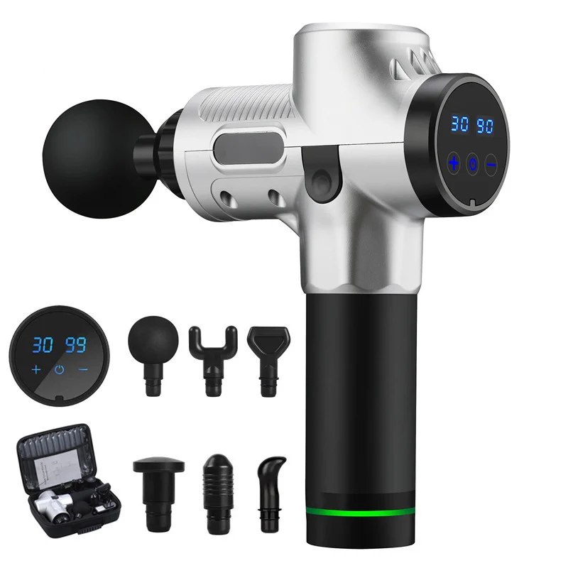 Fascia Gun Factory Massager Massage Gun - Image 4