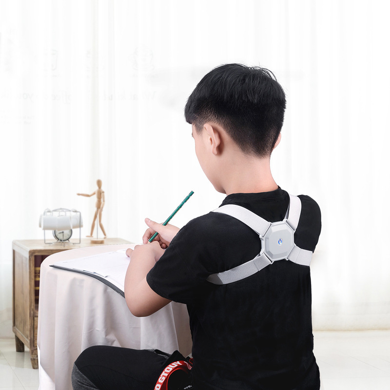 Smart Posture Corrector Adjustable Kids Adults - Image 5