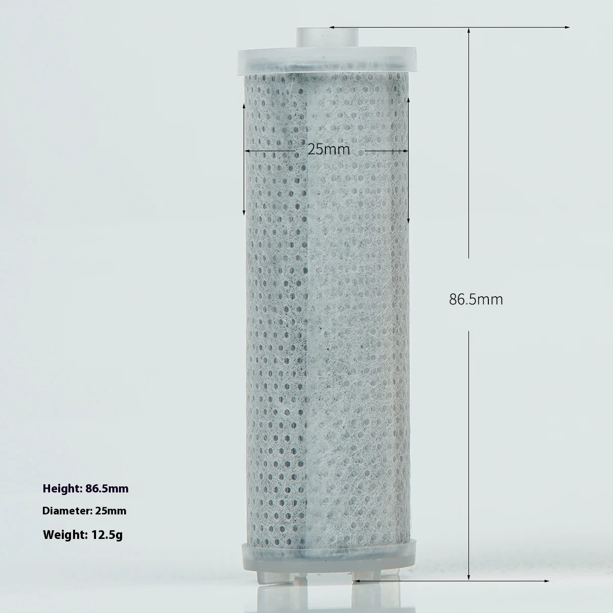 Aromatherapy Shower Head Girls Gift Box - Image 10