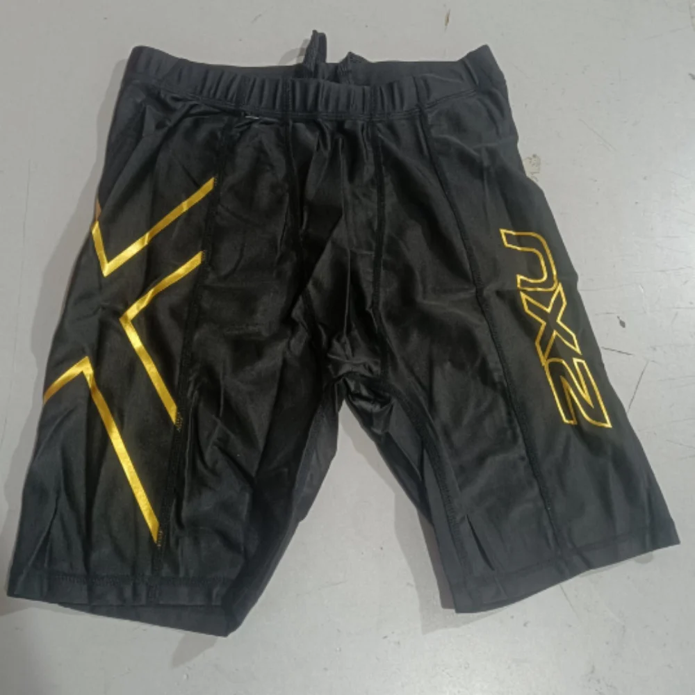 Quick-Drying Compression Shorts For Men - Image 3