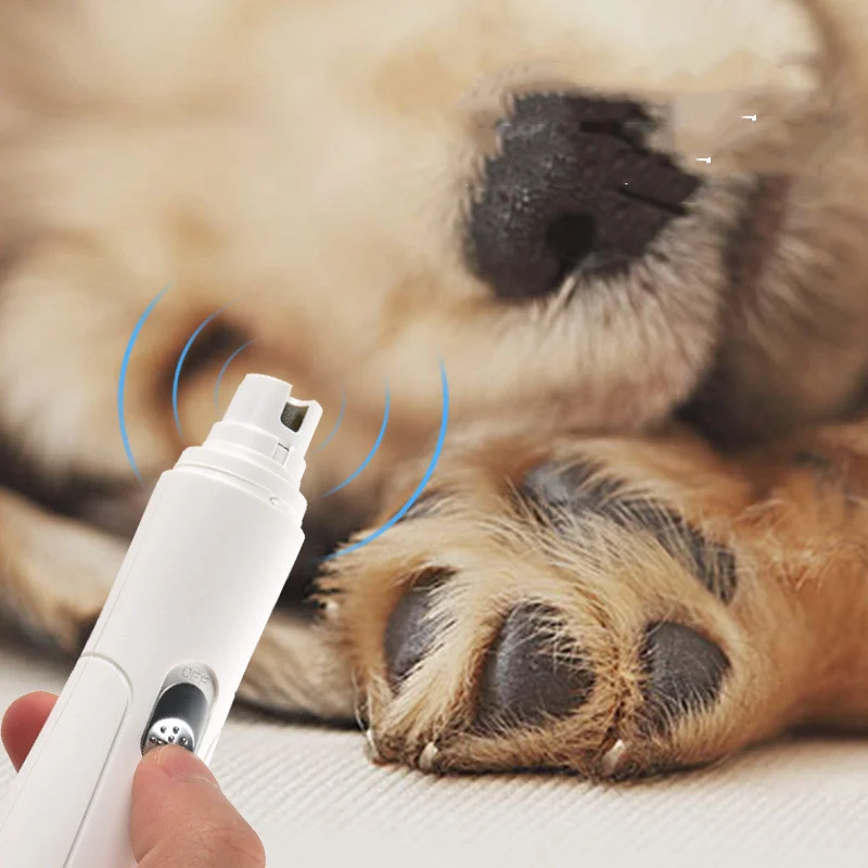 Nail Trimmer Pet Grooming And Cleaning Supplies - Image 5