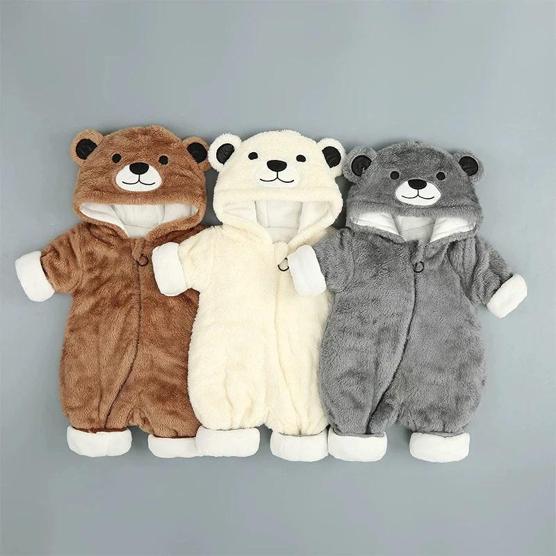 Clothes Plus Cotton Onesies - Image 10