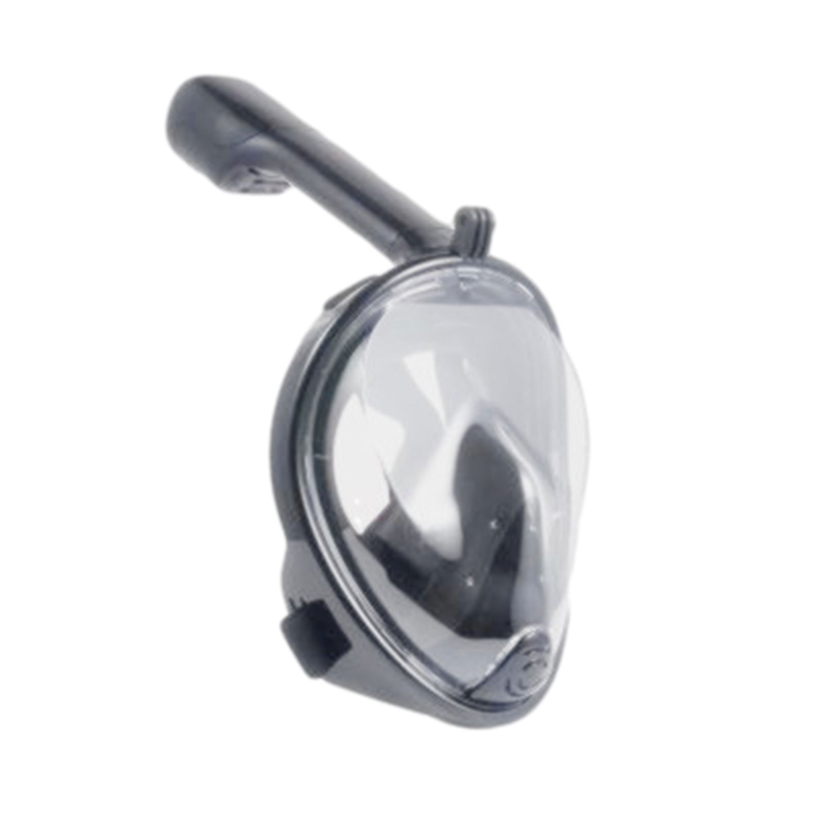 Children's Silicone Myopia Lens Diving Swimming Goggles - Image 6