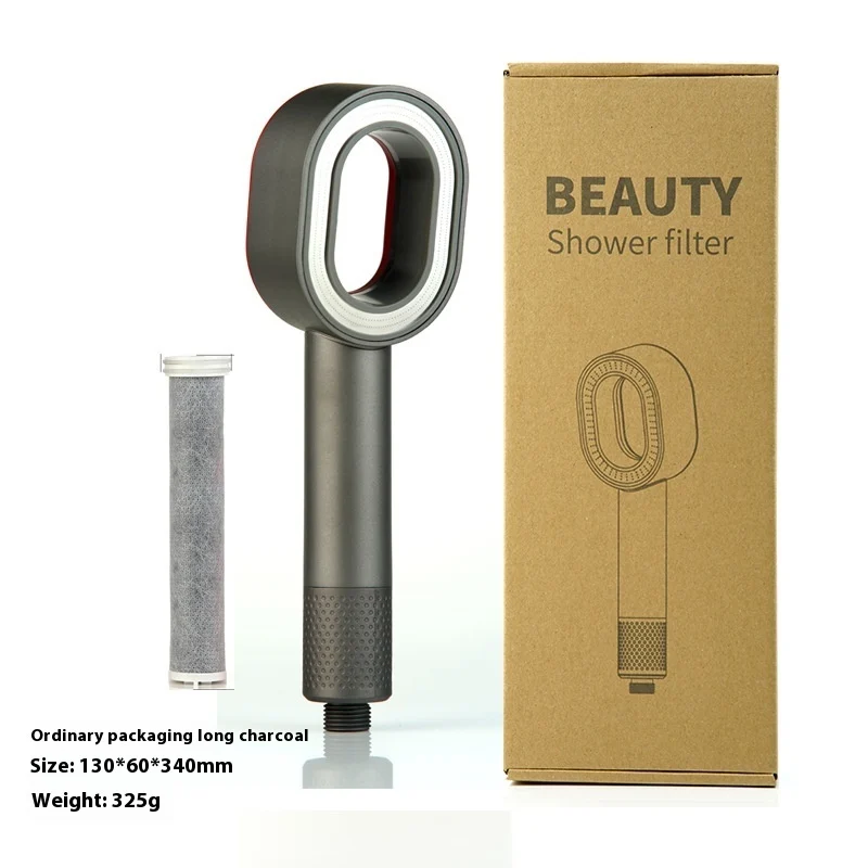 Aromatherapy Shower Head Girls Gift Box - Image 7