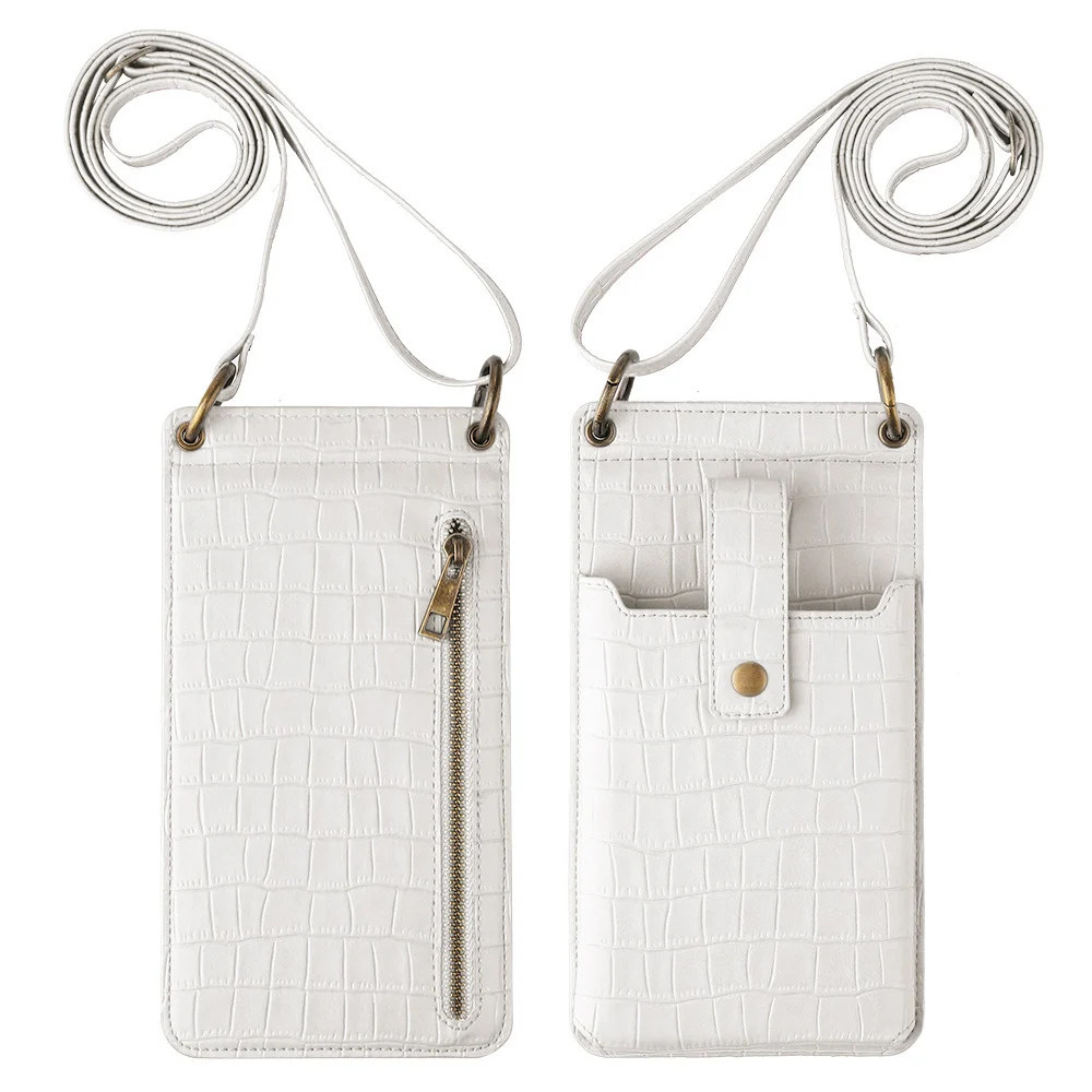 Multi-function Crossbody Bags for Mobile Phone - Image 5
