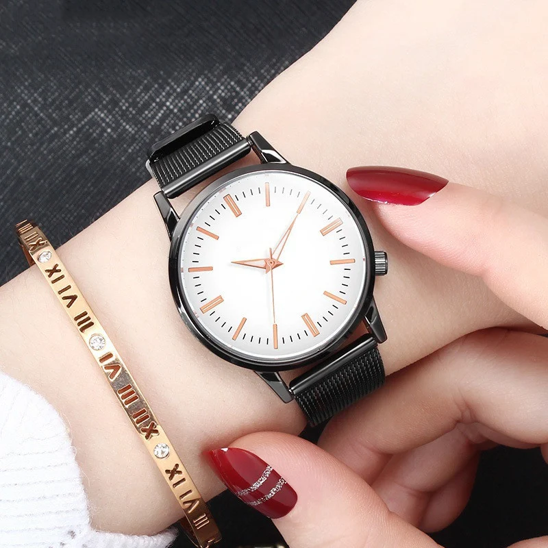 Luxury Couple Watch Men Wristwatch - Image 5
