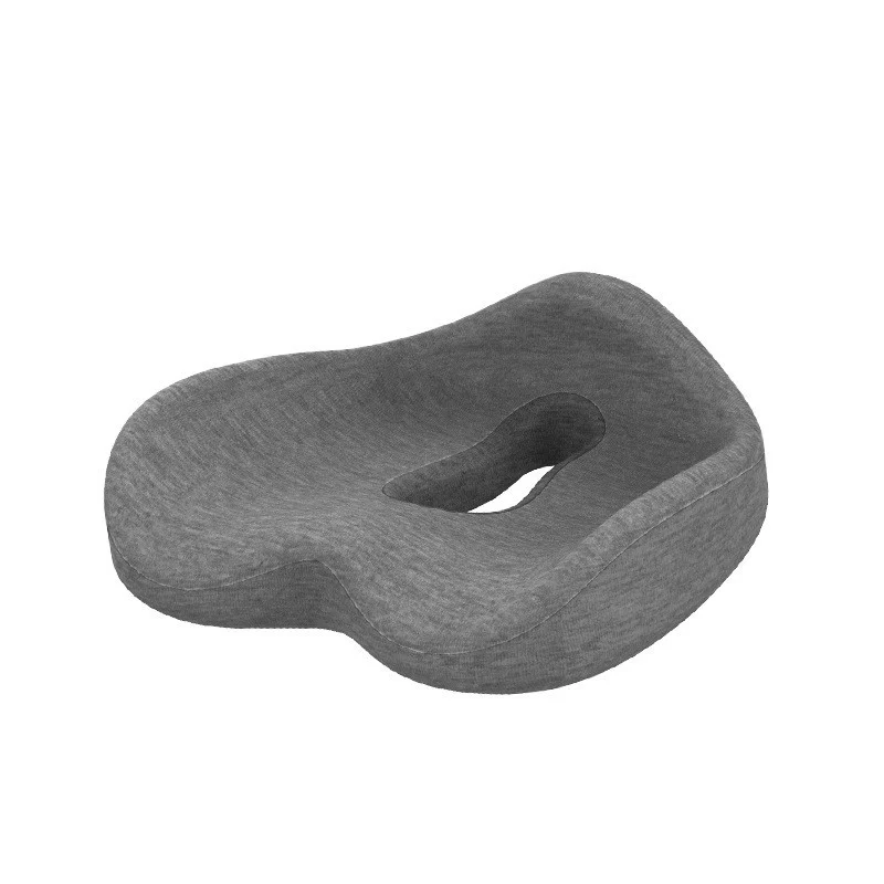 Seat Cushion Office Long-term Cushion Memory Foam Car - Image 3