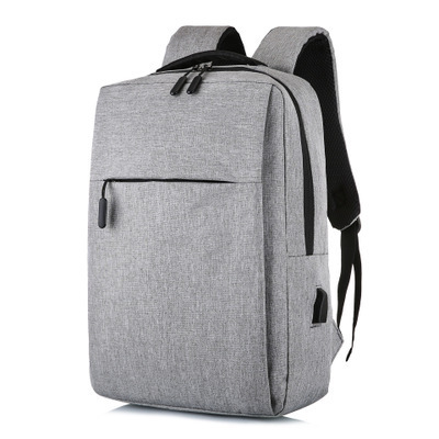 Laptop Usb Backpack School Bag Rucksack Anti Theft Men - Image 8