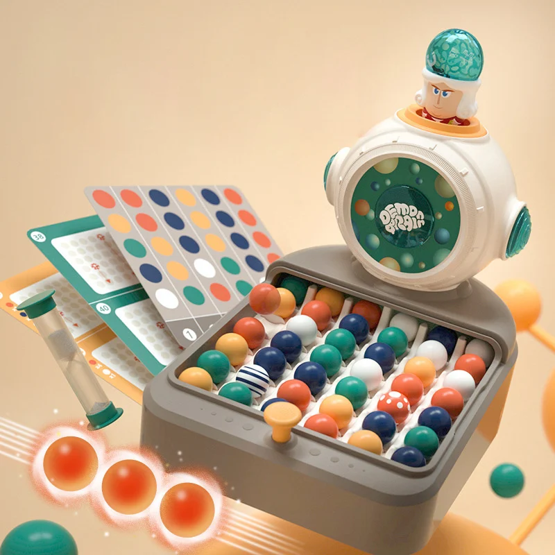 Children's Elimination Ball Toy Parent-child