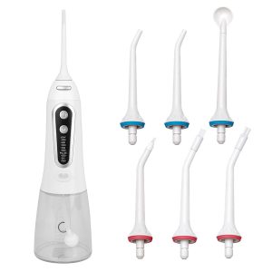 5 Modes Oral Irrigator