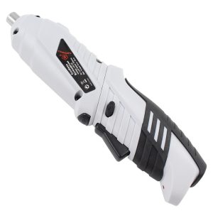 Cordless Lithium Electric Drill Household Screwdriver