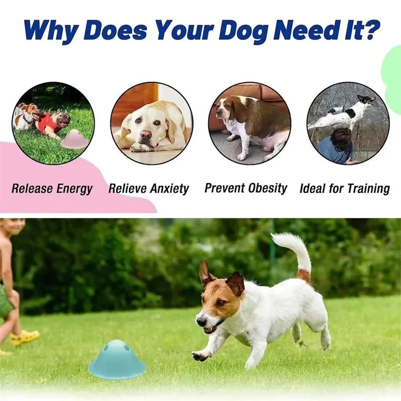 Dog Chew Toys Dog Interactive Toys Chew Toys Hidden - Image 8