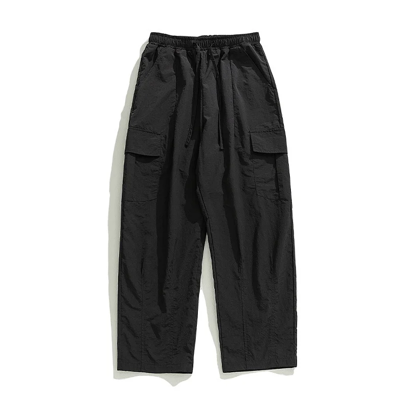 Fashion Work Clothes Casual Pants Men - Image 4