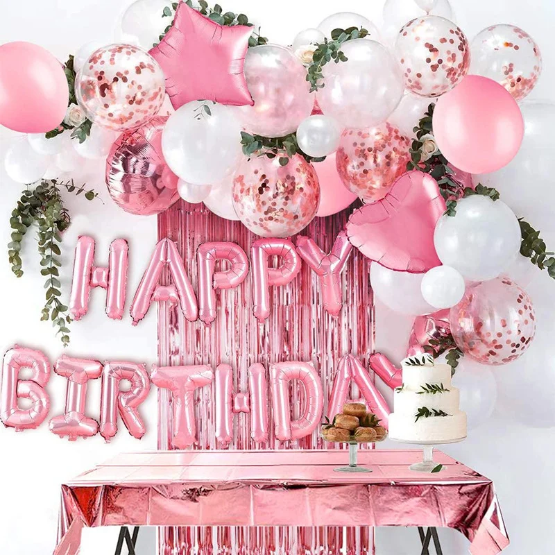 Tablecloth Large Party Decorations - Image 2