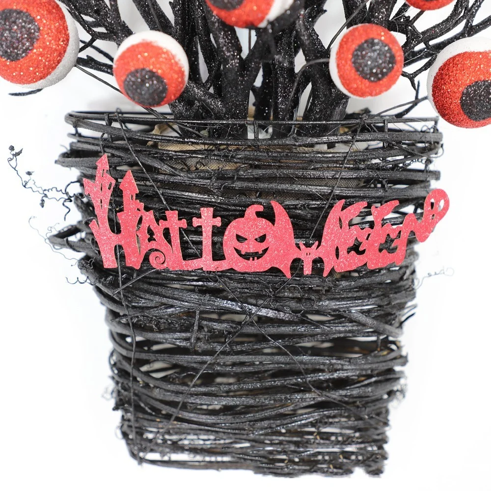 Horror Atmosphere Pendant Party Decoration Door Hanging - Image 4