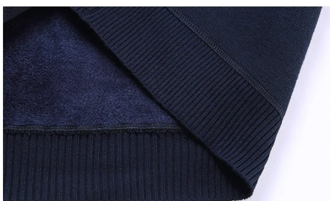 Dad Long Sleeve T-shirt Autumn Winter Clothing - Image 5