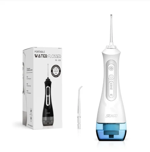 Water Flosser Household Portable Electric Dental - Image 3