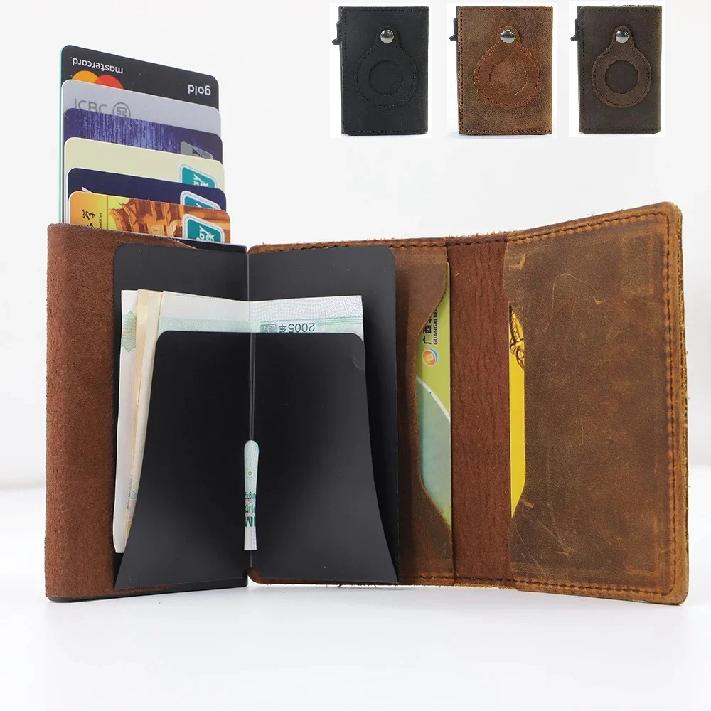 Minimalist Wallets for Men - Image 2