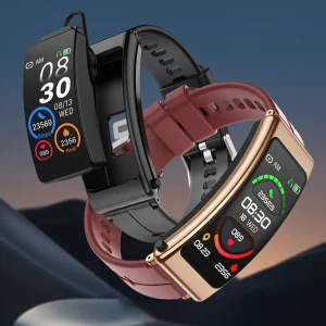 K13 Headset Smart Touch Waterproof Bluetooth Headset
