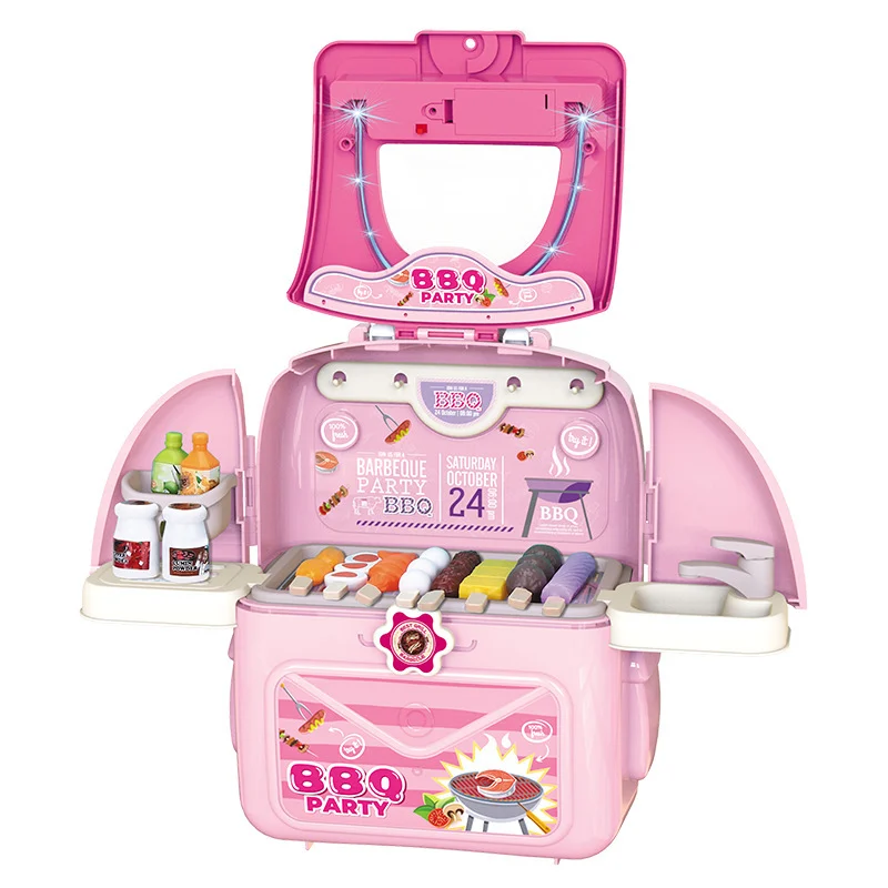 Pet Backpack Space Simulation Cartoon Pet Play House - Image 2