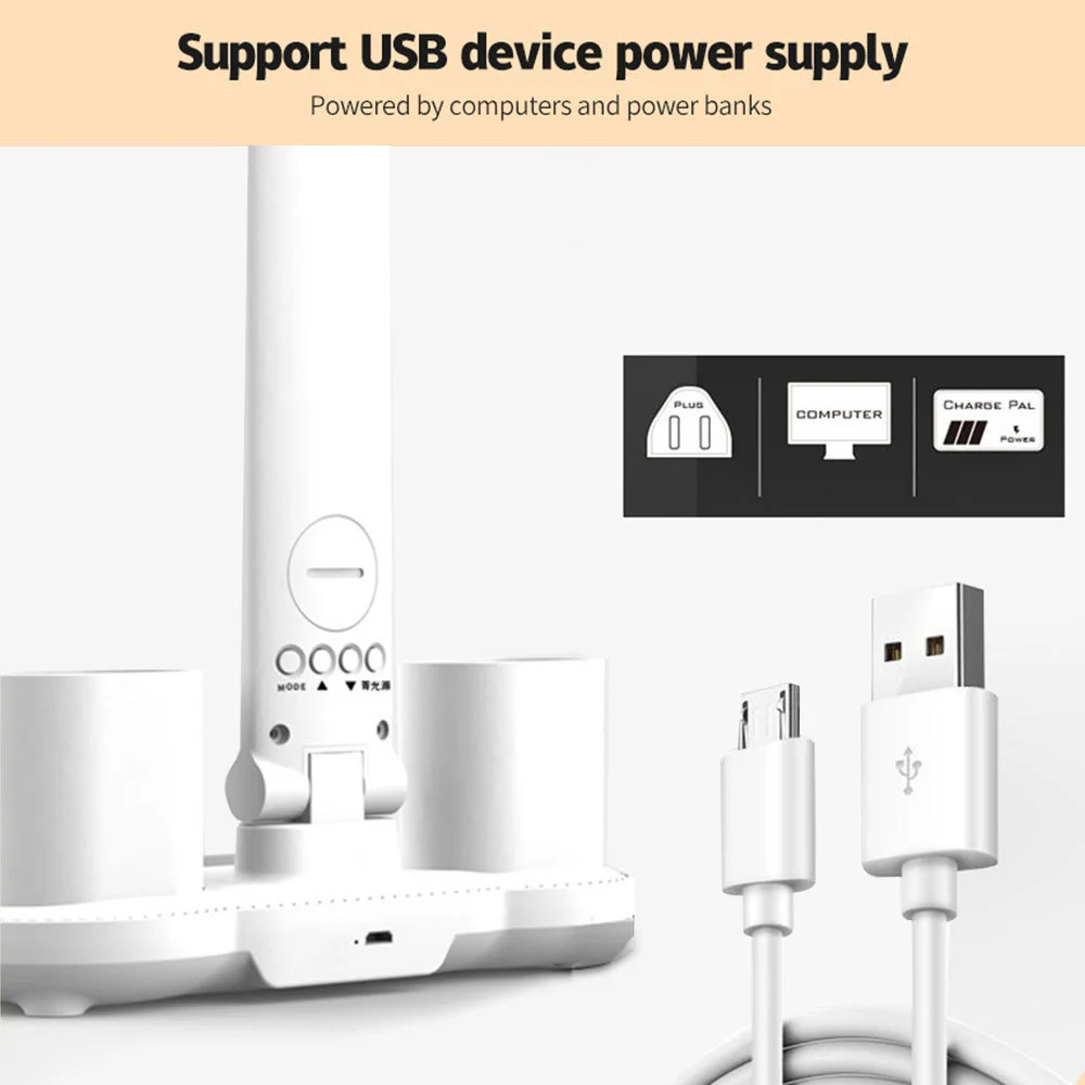 LED Desk Lamp - Image 3