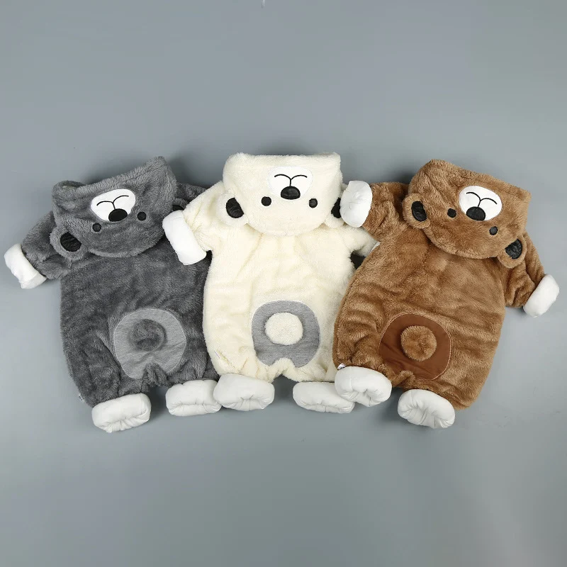 Clothes Plus Cotton Onesies - Image 2