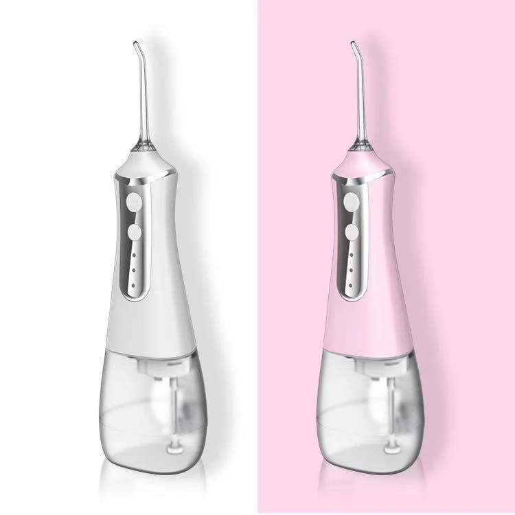 3 Modes Oral Irrigator USB Rechargeable Water Floss - Image 7