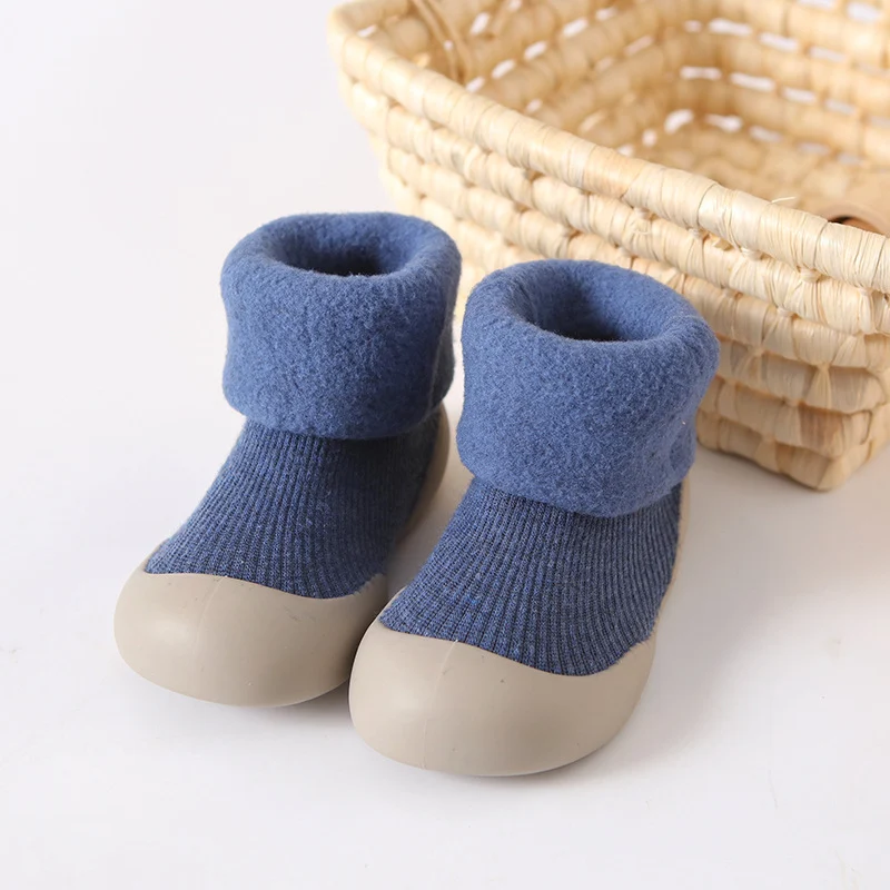 Thickened Children Sneakers Winter Super Warm Toddler - Image 2