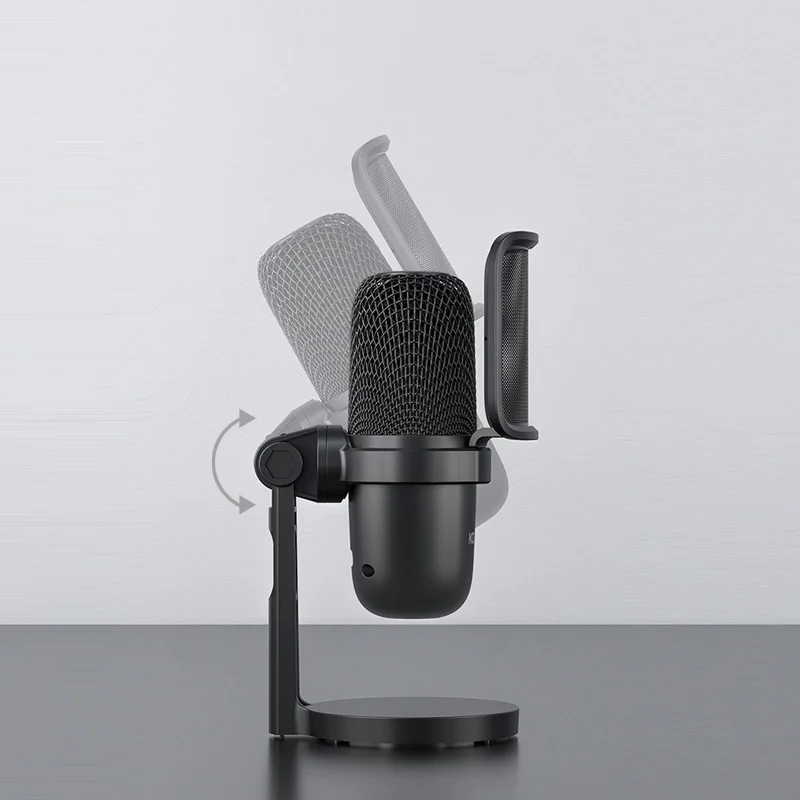 Notebook Computer Game Voice Live Broadcast Desktop USB - Image 4