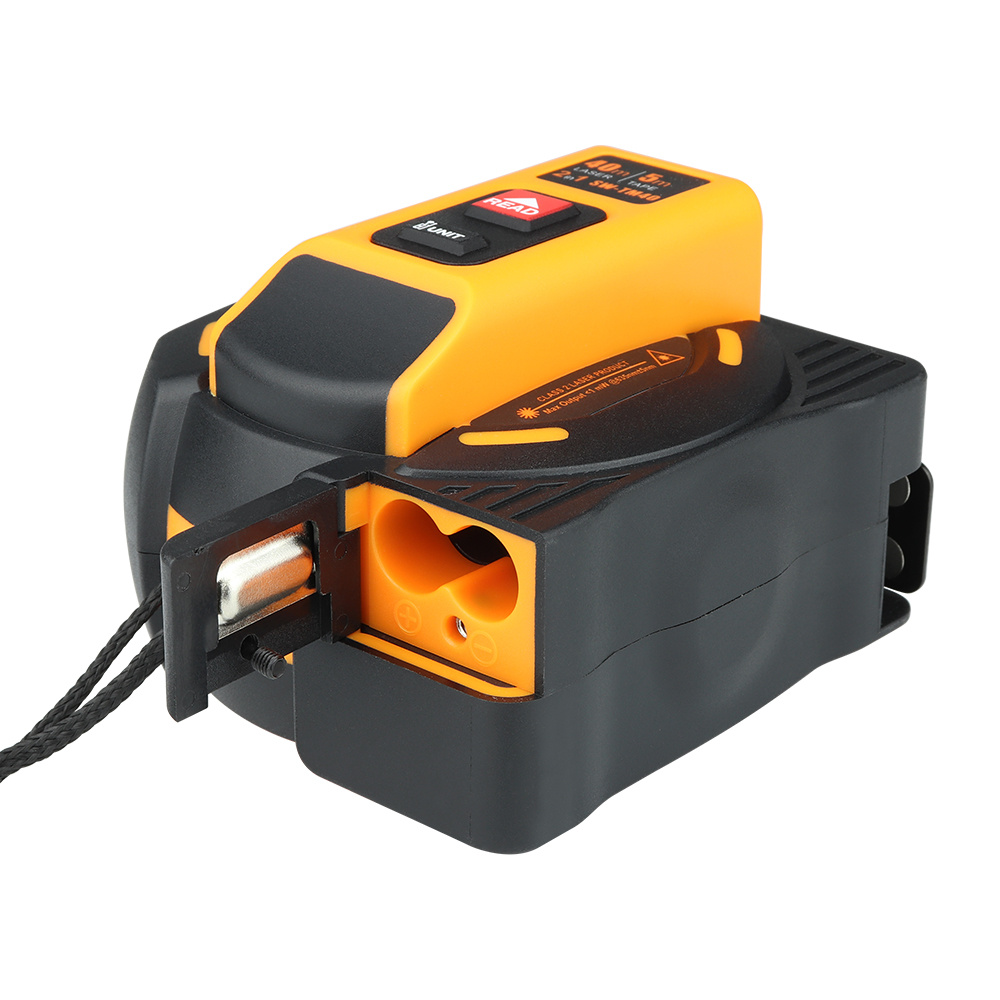 Rangefinder 40 Meters 60 Meters Range Measuring Tape - Image 5