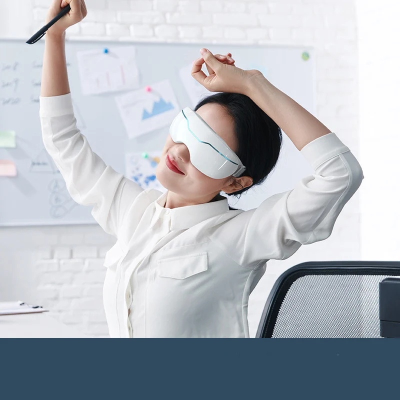 Sleep Eye Comfort Mask Nebulization - Image 6