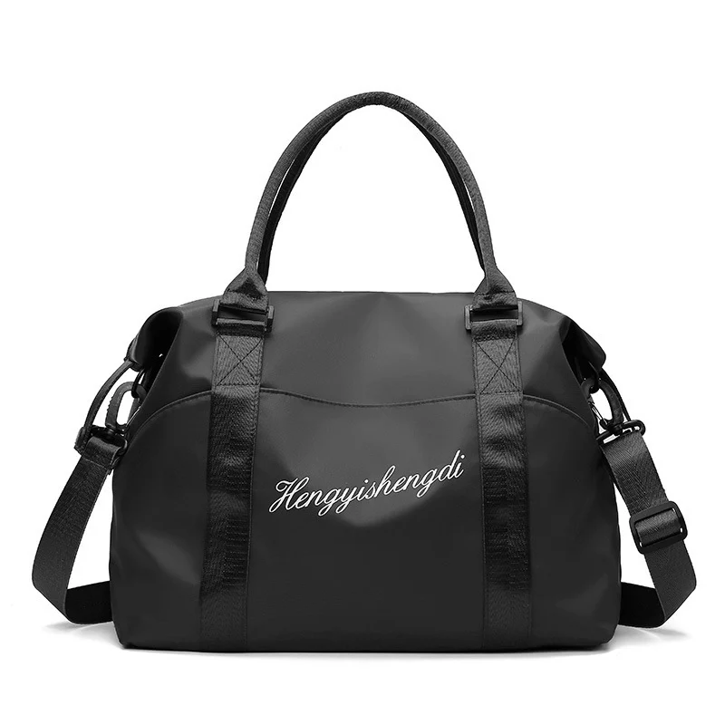 Fitness Sports Bag Travel Duffel Shoulder Bag - Image 9
