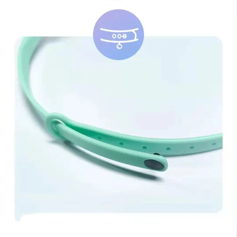 Automatic Cat Toy Smart Laser Teasing Cat Collar - Image 7