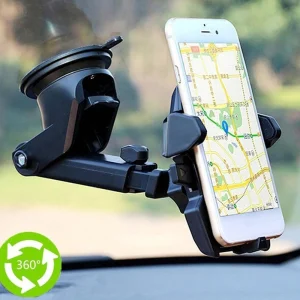 Windshield Car Phone Holder Universal in Car Cellphone